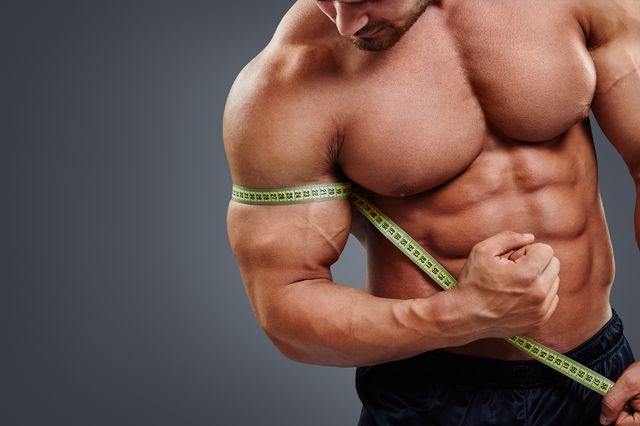 10 Ways to Gain Muscle Mass Without Going to the Gym