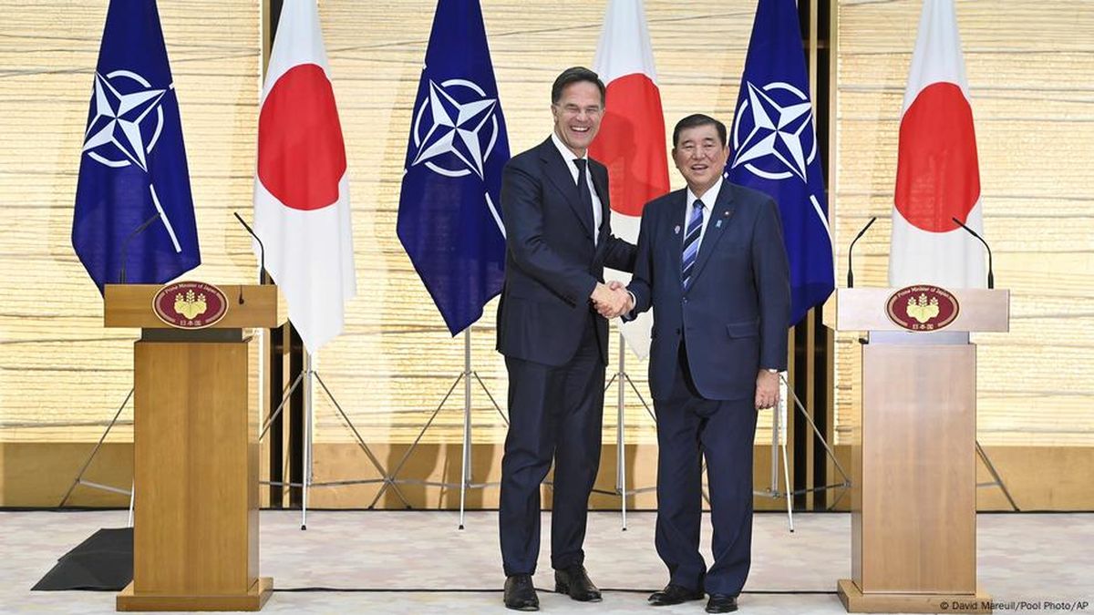 Jepang Umumkan Aliansi Militer Baru di Tengah Ketegangan Kawasan Asia Timur