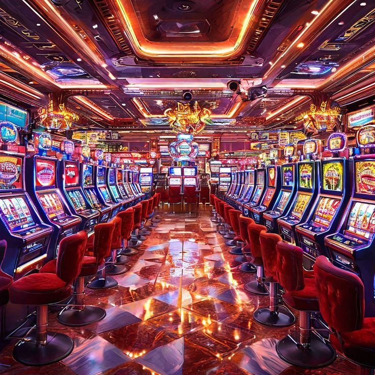 Cara Kerja Mesin Permainan Populer di Jepang