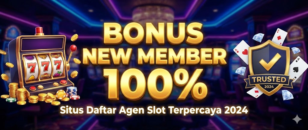 slot bonus